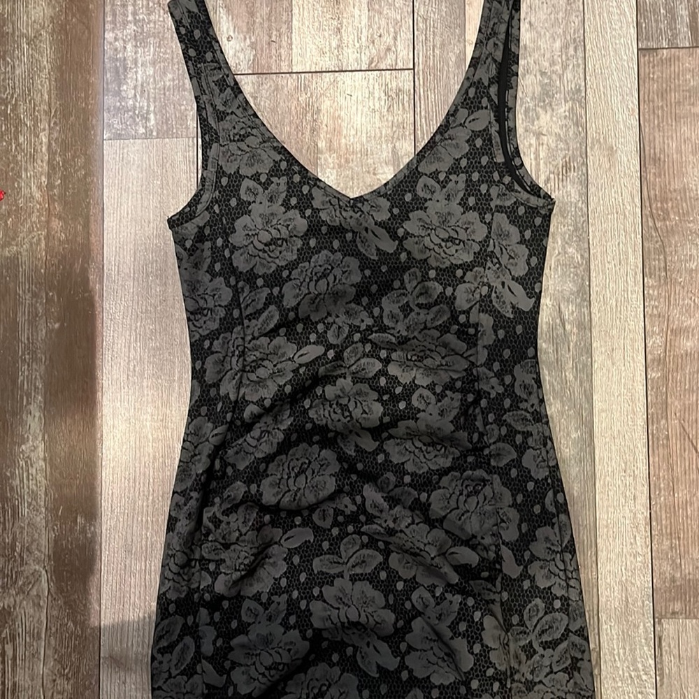 American Eagle Dress